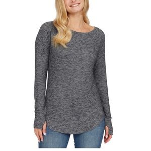 Bench Women's Crew Neck Sweater